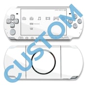 Custom - Sony PSP 3000 Skin