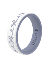 Women’s Coquette Strata Ring