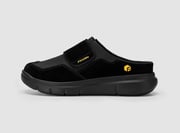 FitVille Men's EasyTop Diabetic Slipper V3