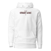 Slave Knight Gael - Hoodie