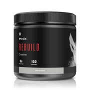 REBUILD - Creatine