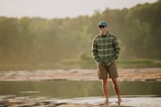 Homestead Chino Pant