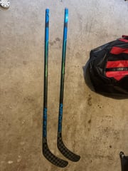 Brand NEW PRO Bauer Nexus Geo