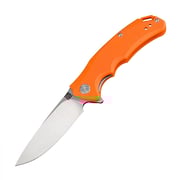 Artisan Cutlery Tradition ATZ-1702PS D2 Blade G10 Handle Folding Knives