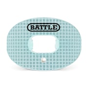 "3D Diamond" Oxygen Football Mouthguard