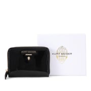 Small Hampstead Zip Wallet