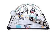 Tiny Love Gymini Deluxe Activity Gym, Magical Tales Black and White