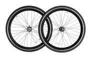Rim Set - Single Speed / Fixed Gear