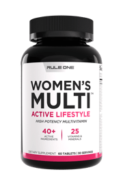 Women's Multi