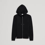 The Zip Hoodie