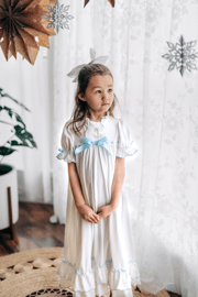 The Original Clara Nutcracker Gown
