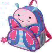 Butterfly ZOO Little Kid Toddler Backpack | skiphop.com