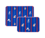 Baking Mat Set: Disney and Pixar’s Ratatouille
