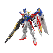RG 43 Wing Gundam Zero