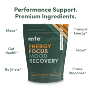 MTE® - Daily Energy & Wellness