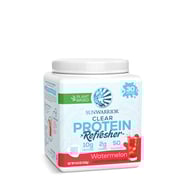Clear Protein