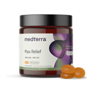 True Full Spectrum™ Original CBD Gummies