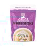 Sugar-Free Drinking Chocolate