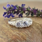 Vintage Bling Ring