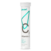C3 - Vitamin C Effervescent