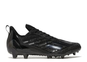 Adizero Cleats 'Black Grey'