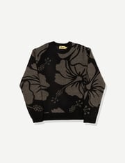 Paradise Crew Knit