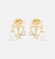 Dio(r)evolution Earrings