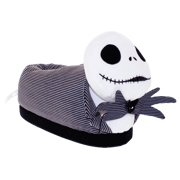 Jack Skellington Slippers