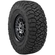 Toyo Tires Open Country R/T Trail On-/Off-Road Rugged Terrain Hybrid A/T Tire 275/65R20 (354750)