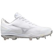 Mizuno Dominant 4 Baseball Metal Cleats