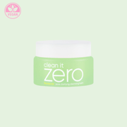 Travel Sized Clean It Zero Pore Clarifying Balm 25ml