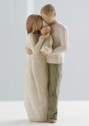 Our Gift - Willow Tree