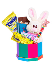 I’m All Ears Pink Gift Basket
