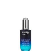 Blue Therapy Accelerated Anti-Aging Serum