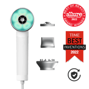 Refurbished Zuvi Halo Hair Dryer