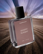Desert Runway