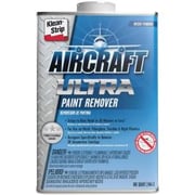 Aircraft Ultra Paint Remover Qt QAR4000