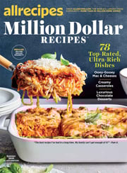 Allrecipes Magazine
