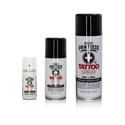 INKEEZE Tattoo Spray