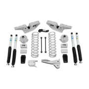 RL 6'' LIFT KIT & BILSTEIN SHOCKS-DODGE