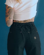 Nomad Pant - Black