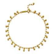 Joyful Journey Anklet