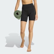 Women's adidas All Me Essentials 7-Inch Short Leggings