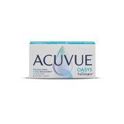 Acuvue Oasys Transitions - 6 Pack