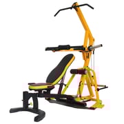Workbench Levergym®