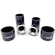 Torque Solution Tial BOV Adapter Kit | 2014-2024 Infiniti Q50 / Q60 (TS-IQ-TIAL)