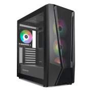 iBUYPOWER Trace 7 Mesh Pro ARGB Gaming Case