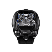 Jacob & Co. Bugatti Chiron Tourbillon BU220.21.AE.AB.A