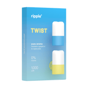 TWIST Pods