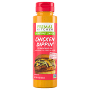 Chicken Dippin’ Sauce